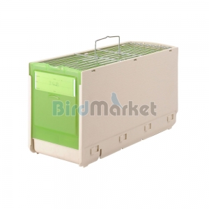 Κλουβί Μεταφοράς Πτηνών - Secondino Maxi